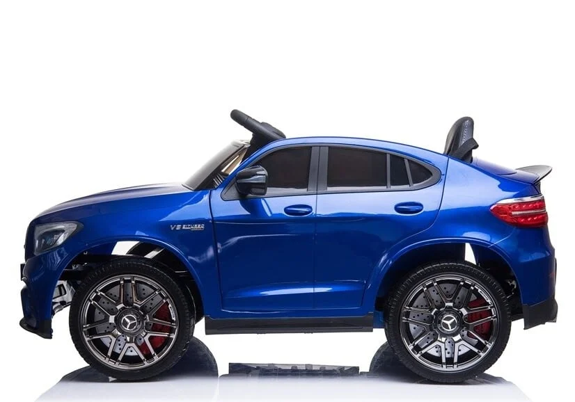 Mercedes Glc 63s 4x4 Navara Blue Auto Na Akumulator 3.jpg