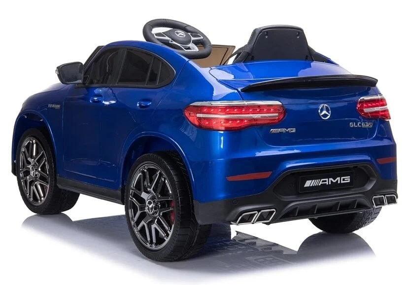 Mercedes Glc 63s 4x4 Navara Blue Auto Na Akumulator 4.jpg