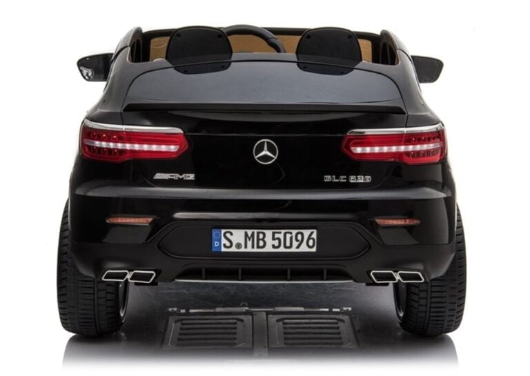 Mercedes Glc 63s Premium Licencirani Auto Na Akumulator 5.jpg