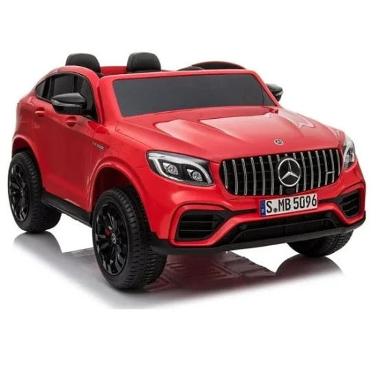 Mercedes Glc 63s Licencirani Auto Na Akumulator Dvosjed Crveni.jpg