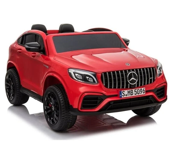 Mercedes Glc 63s Licencirani Auto Na Akumulator Dvosjed Crveni.jpg