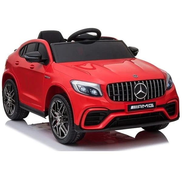 Mercedes Glc 63s – Licencirani Auto Na Akumulator Crveni.jpg
