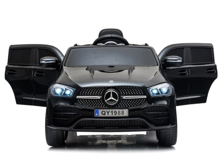 Mercedes Gle450 Crni Auto Na Akumulator 2.jpg