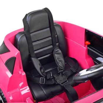 Mercedes Gle450 Baby Pink Auto Na Akumulator 3.jpg