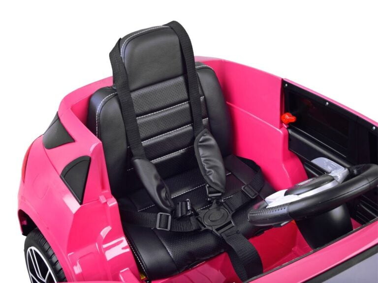 Mercedes Gle450 Baby Pink Auto Na Akumulator 3.jpg