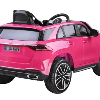 Mercedes Gle450 Baby Pink Auto Na Akumulator 7.jpg