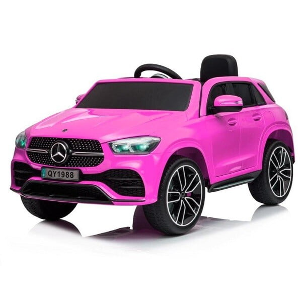 Mercedes Gle450 Baby Pink Auto Na Akumulator.jpg