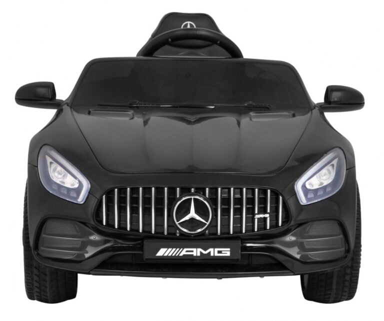 Mercedes Gt Crni Auto Na Akumulator 2.jpg
