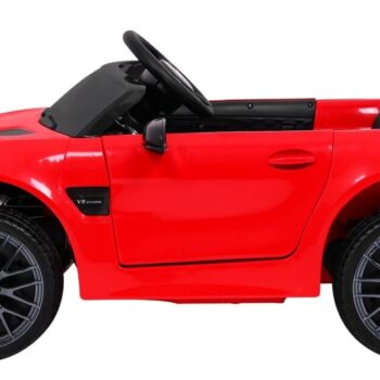 Mercedes Gt Crveni Auto Na Akumulator 2.jpg