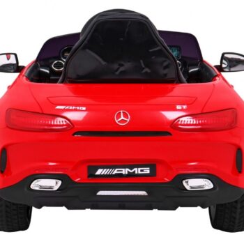 Mercedes Gt Crveni Auto Na Akumulator 3.jpg