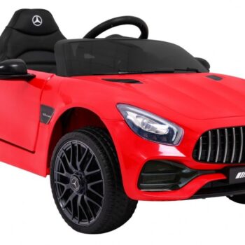 Mercedes Gt Crveni Auto Na Akumulator 6.jpg