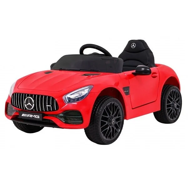 Mercedes Gt Crveni Auto Na Akumulator.jpg