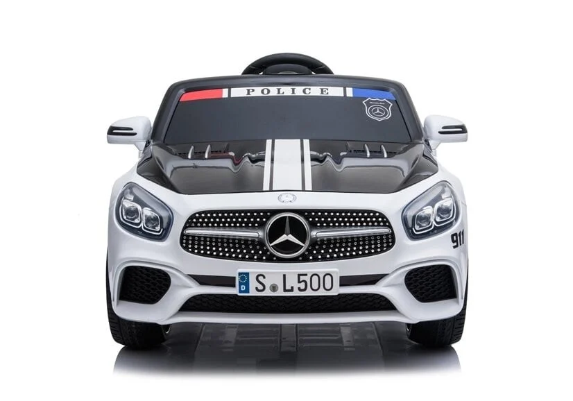 Mercedes Sl500 Police Auto Na Akumulator 1.jpg