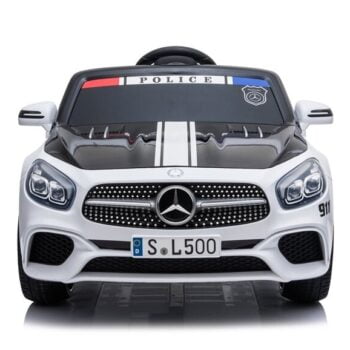 Mercedes Sl500 Police Licencirani Auto Na Akumulator 1.jpg