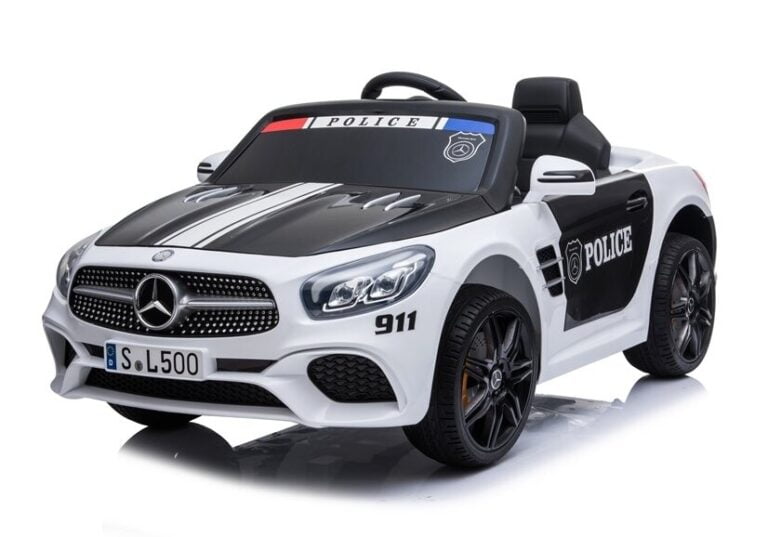 Mercedes Sl500 Police Licencirani Auto Na Akumulator 2.jpg