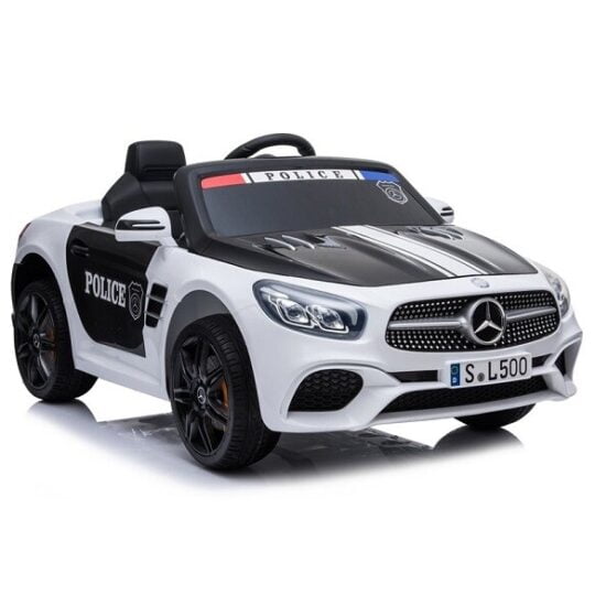 Mercedes Sl500 Police Licencirani Auto Na Akumulator.jpg