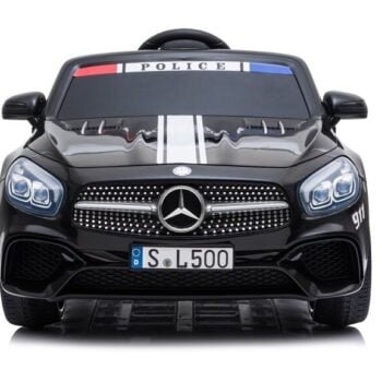 Mercedes Sl500 Police Licencirani Auto Na Akumulator 6.jpg