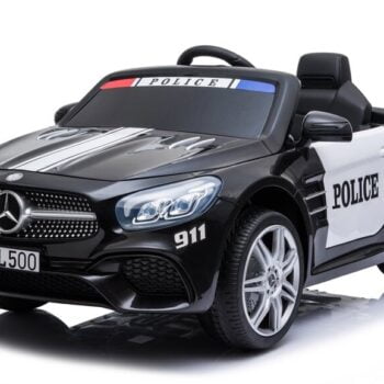 Mercedes Sl500 Police Licencirani Auto Na Akumulator 7.jpg