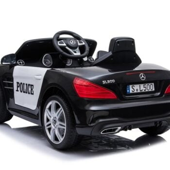 Mercedes Sl500 Police Licencirani Auto Na Akumulator 8.jpg