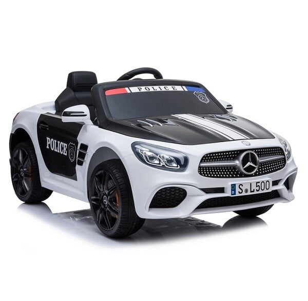Mercedes Sl500 Police Licencirani Auto Na Akumulator.jpg