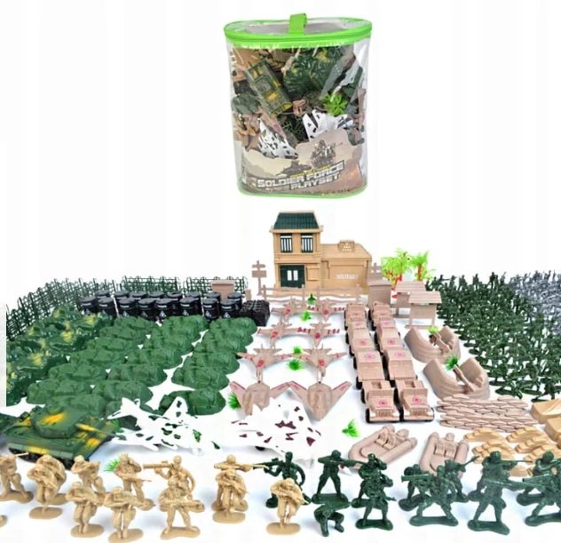 Plasticni Vojnici Army 1.png