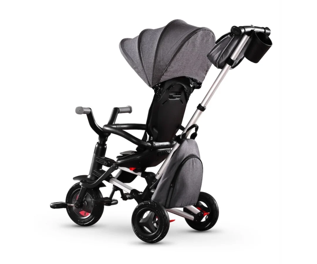 Qplay Tricikl Nova Gray 1.jpg