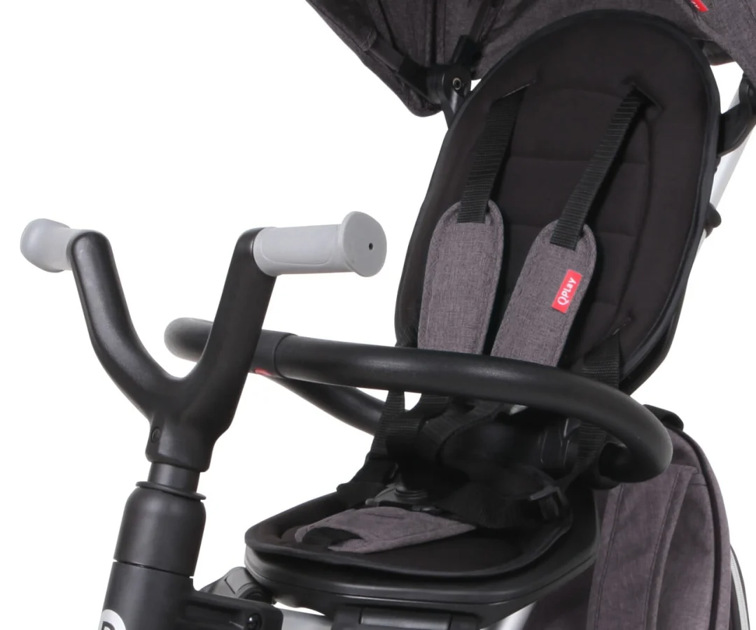 Qplay Tricikl Nova Gray 4.jpg