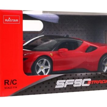 Rc Auto Na Daljinski Ferrari Sf90 5.jpg