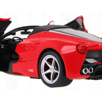 Rc Auto Na Daljinski La Ferrari 1.png