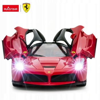 Rc Auto Na Daljinski La Ferrari 2.png