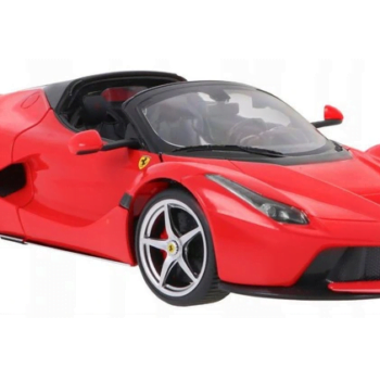 Rc Auto Na Daljinski La Ferrari 5.png