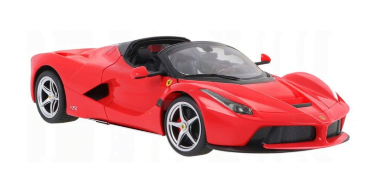 Rc Auto Na Daljinski La Ferrari 5.png