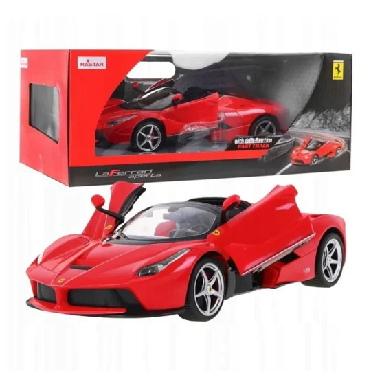 Rc Auto Na Daljinski La Ferrari.png