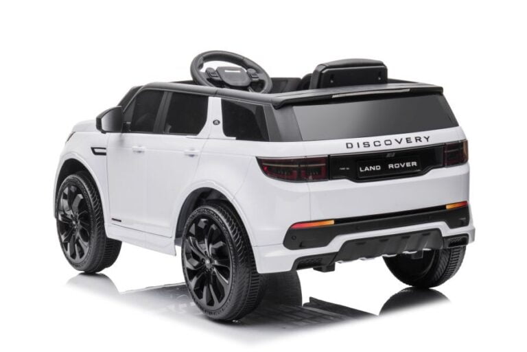 Range Rover Discovery Chalk White Auto Na Akumulator 1.jpg