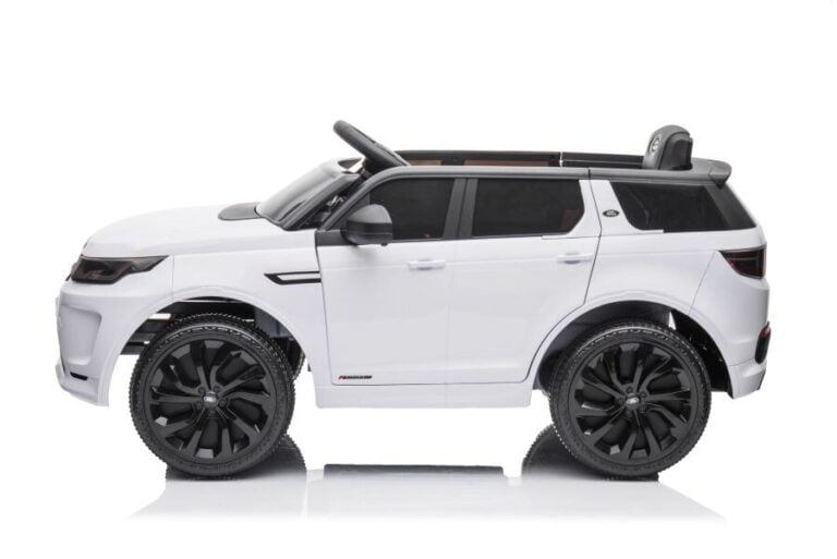 Range Rover Discovery Chalk White Auto Na Akumulator 2.jpg
