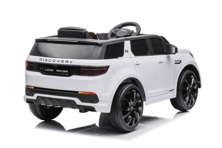 Range Rover Discovery Chalk White Auto Na Akumulator 4.jpg