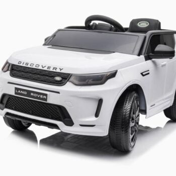 Range Rover Discovery Chalk White Auto Na Akumulator 6.jpg