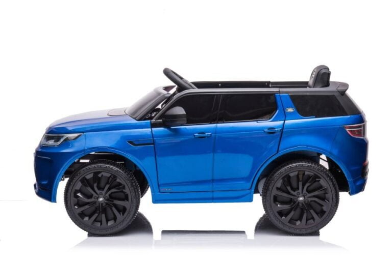 Range Rover Discovery Midnight Blue Auto Na Akumulator 2.jpg