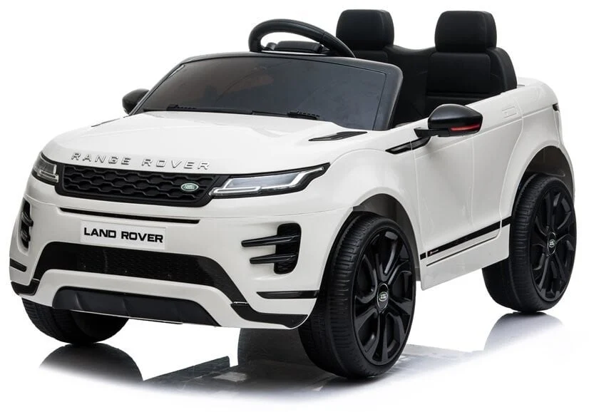 Range Rover Evoque Bijeli Auto Na Akumulator 1.jpg