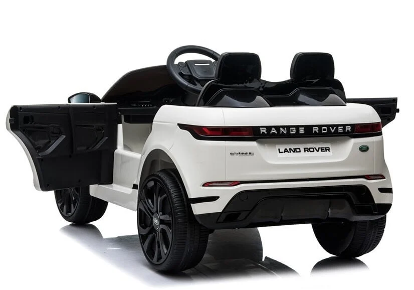 Range Rover Evoque Bijeli Auto Na Akumulator 5.jpg