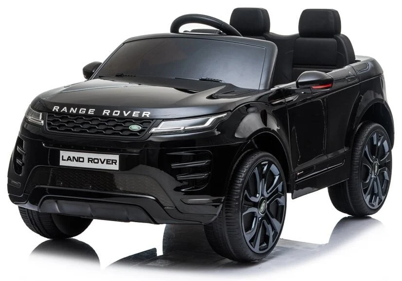 Range Rover Evoque Crni Auto Na Akumulator 1.jpg