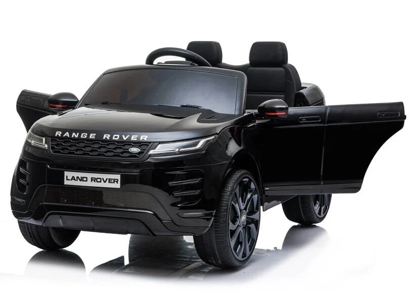 Range Rover Evoque Crni Auto Na Akumulator 5.jpg
