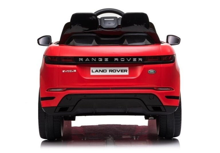 Range Rover Evoque Crveni Auto Na Akumulator 4.jpg