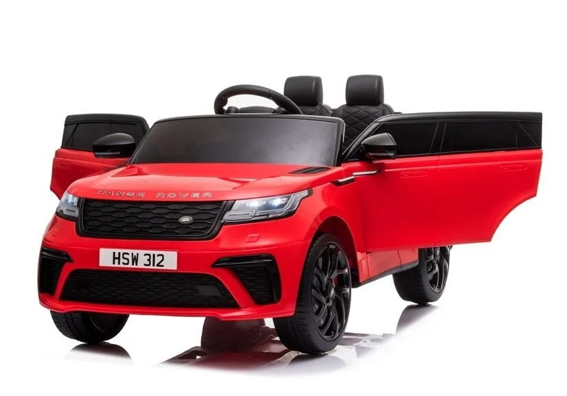 Range Rover Velar Volcano Red Auto Na Akumulator 5.jpg