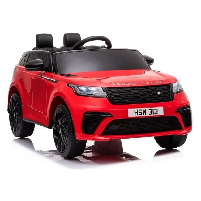 Range Rover Velar Volcano Red Auto Na Akumulator.jpg
