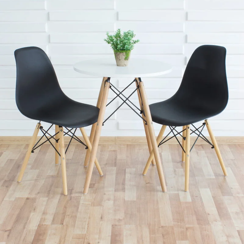 Set 2 Stolice Stol Oslo Black 3.jpg