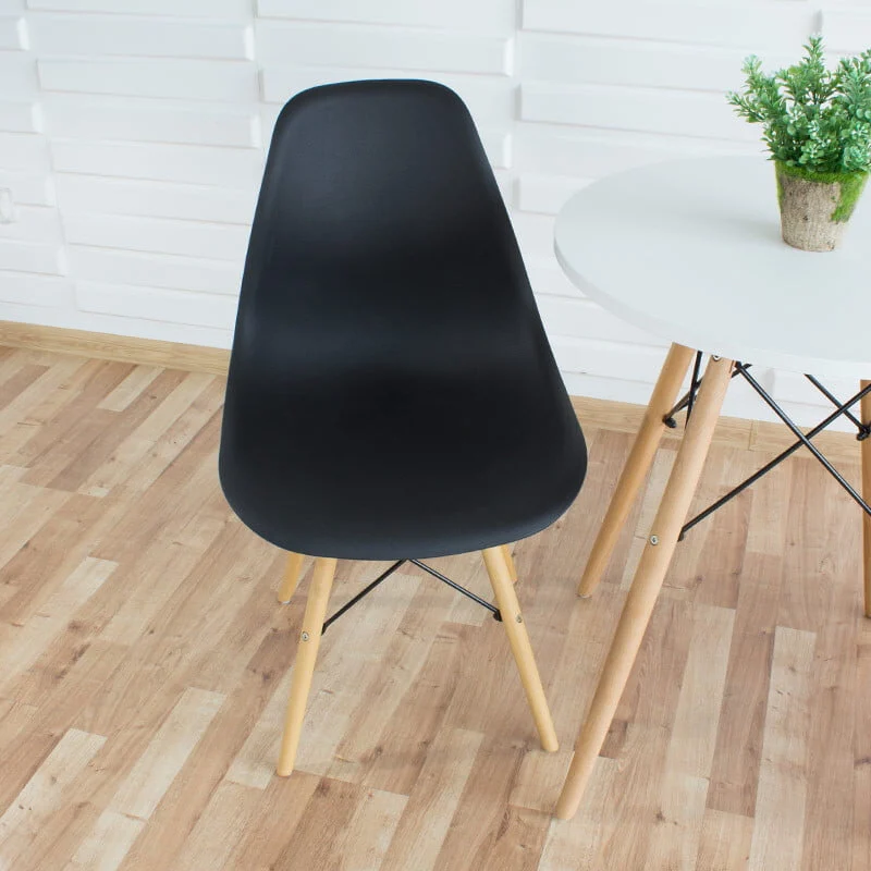 Set 2 Stolice Stol Oslo Black 5.jpg