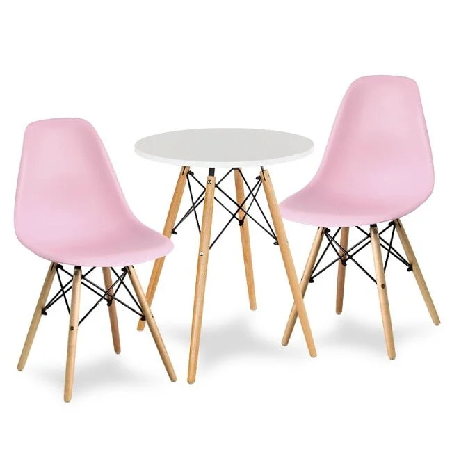 Set 2 Stolice Stol Oslo Pink.jpg