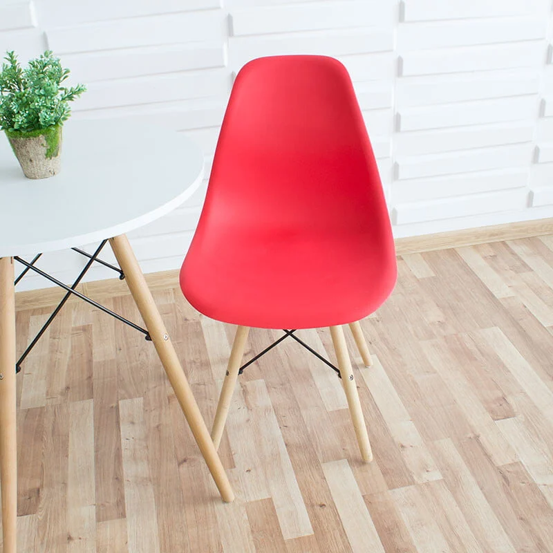 Set 2 Stolice Stol Oslo Red 4.jpg