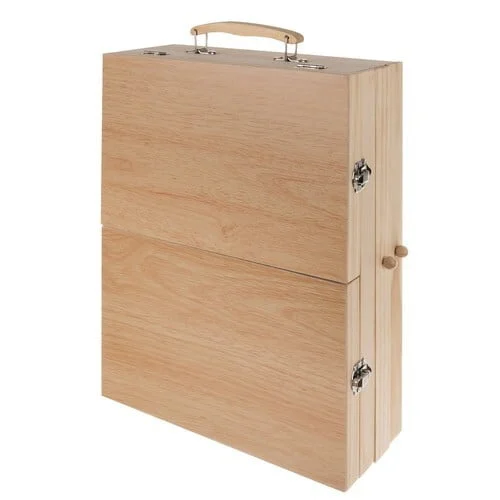 Set Za Slikanje 83 Kom. Woodraw 1.jpg